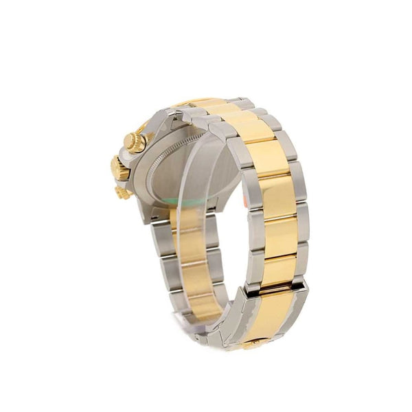 Daytona 116523 Watch - Champagne Dial - Unworn 2015