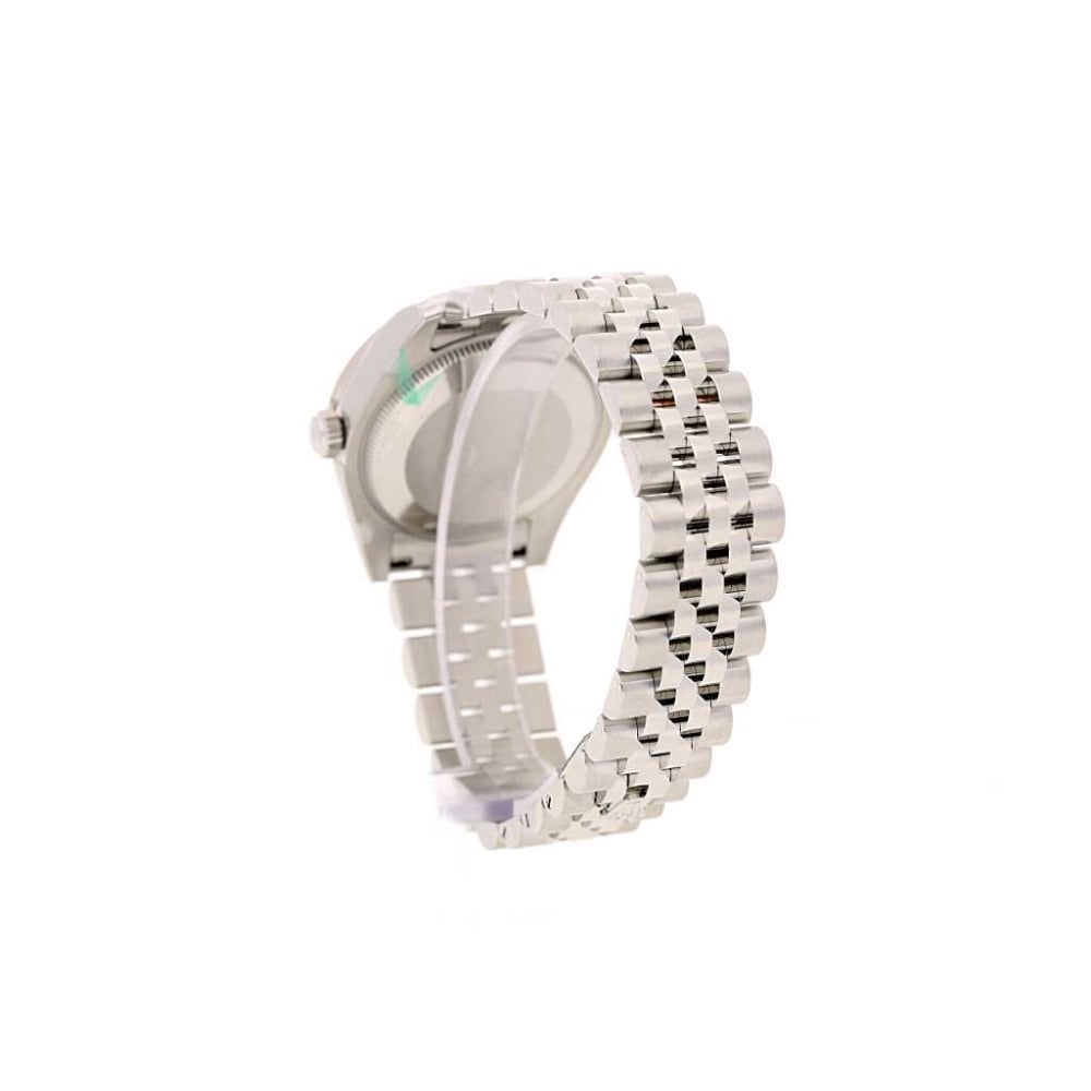 Datejust 31mm 178384 - Diamond Bezel Watch - Unworn 2015