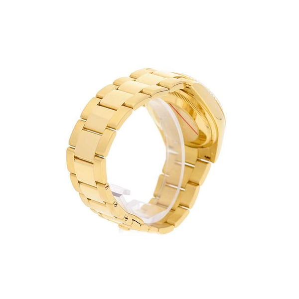Pre Owned Mens Rolex Day Date 118238 Watch