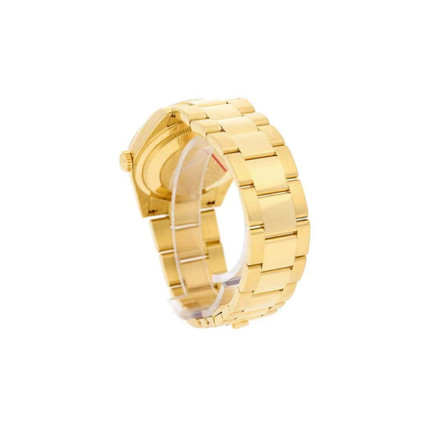 Pre Owned Mens Rolex Day Date 118238 Watch