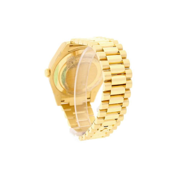 Day Date 2 218238, Mens Secondhand Watch, Unworn 2012