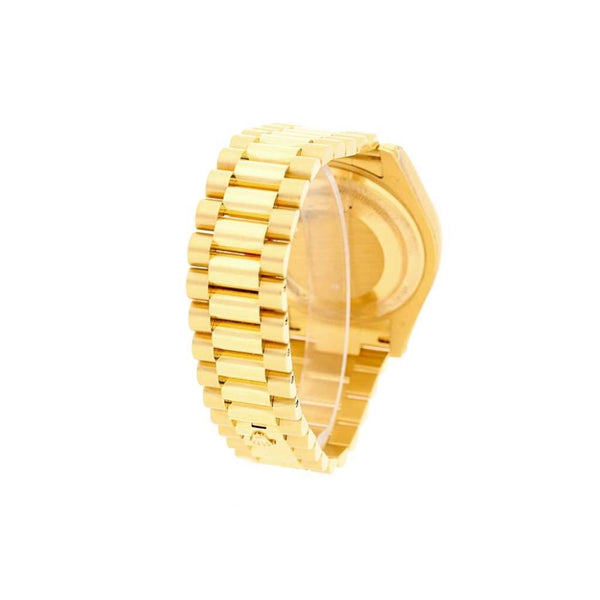 Day Date 2 218238, Mens Secondhand Watch, Unworn 2012