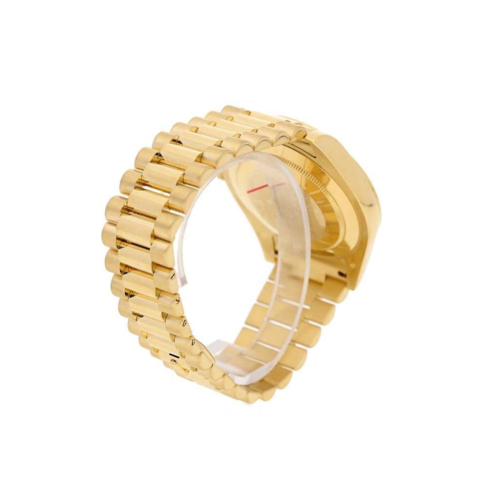 Day-Date 2 Model 218238 Watch - 18ct Yellow Gold - 2014