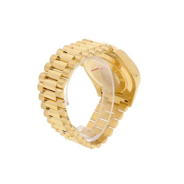 Day-Date 2 Model 218238 Watch - 18ct Yellow Gold - 2014