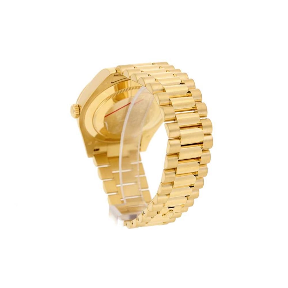 Day-Date 2 Model 218238 Watch - 18ct Yellow Gold - 2014