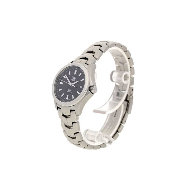 Lady's Second Hand Tag Heuer Link Watch - WJF1313