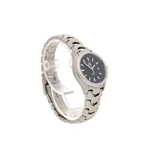 Lady's Second Hand Tag Heuer Link Watch - WJF1313