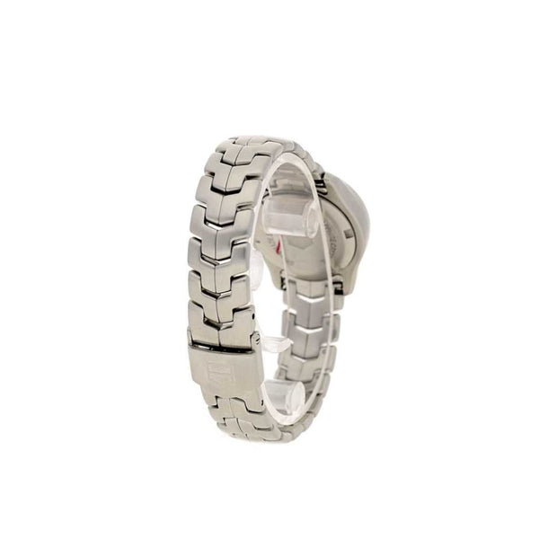 Lady's Second Hand Tag Heuer Link Watch - WJF1313