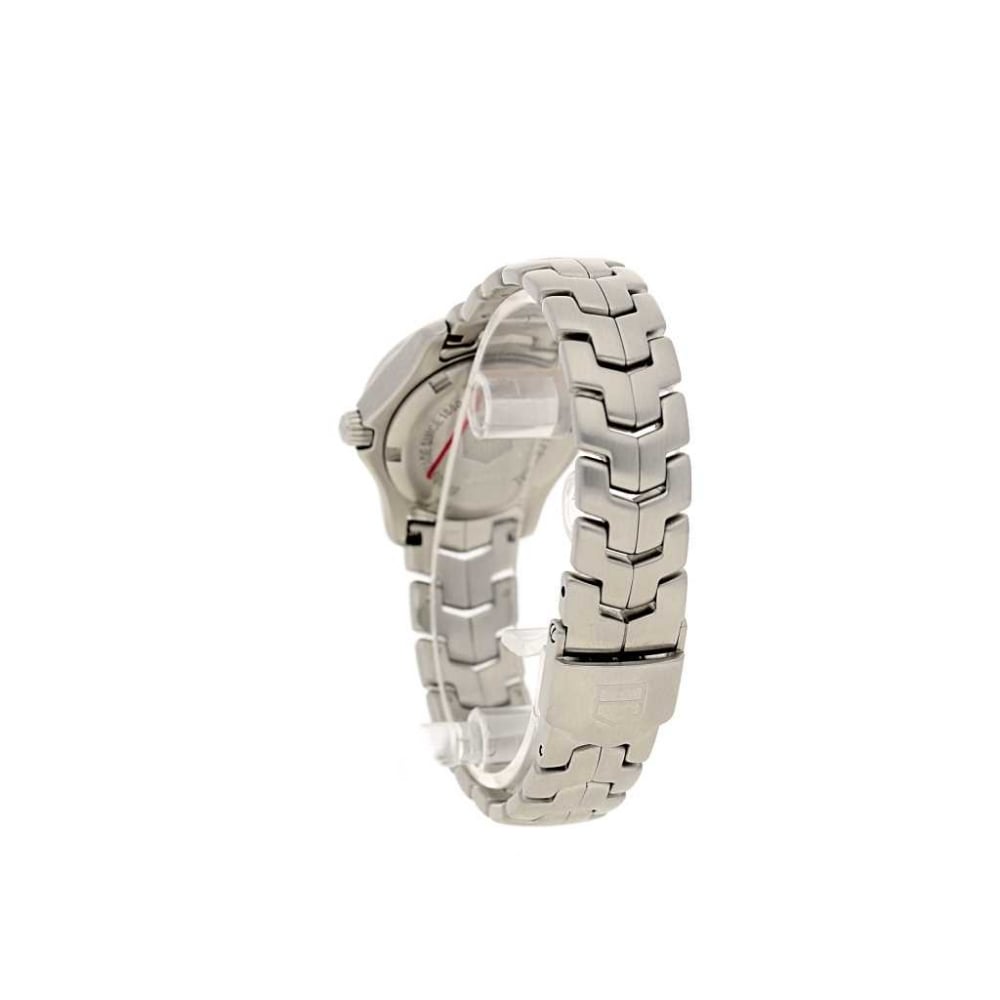 Lady's Second Hand Tag Heuer Link Watch - WJF1313