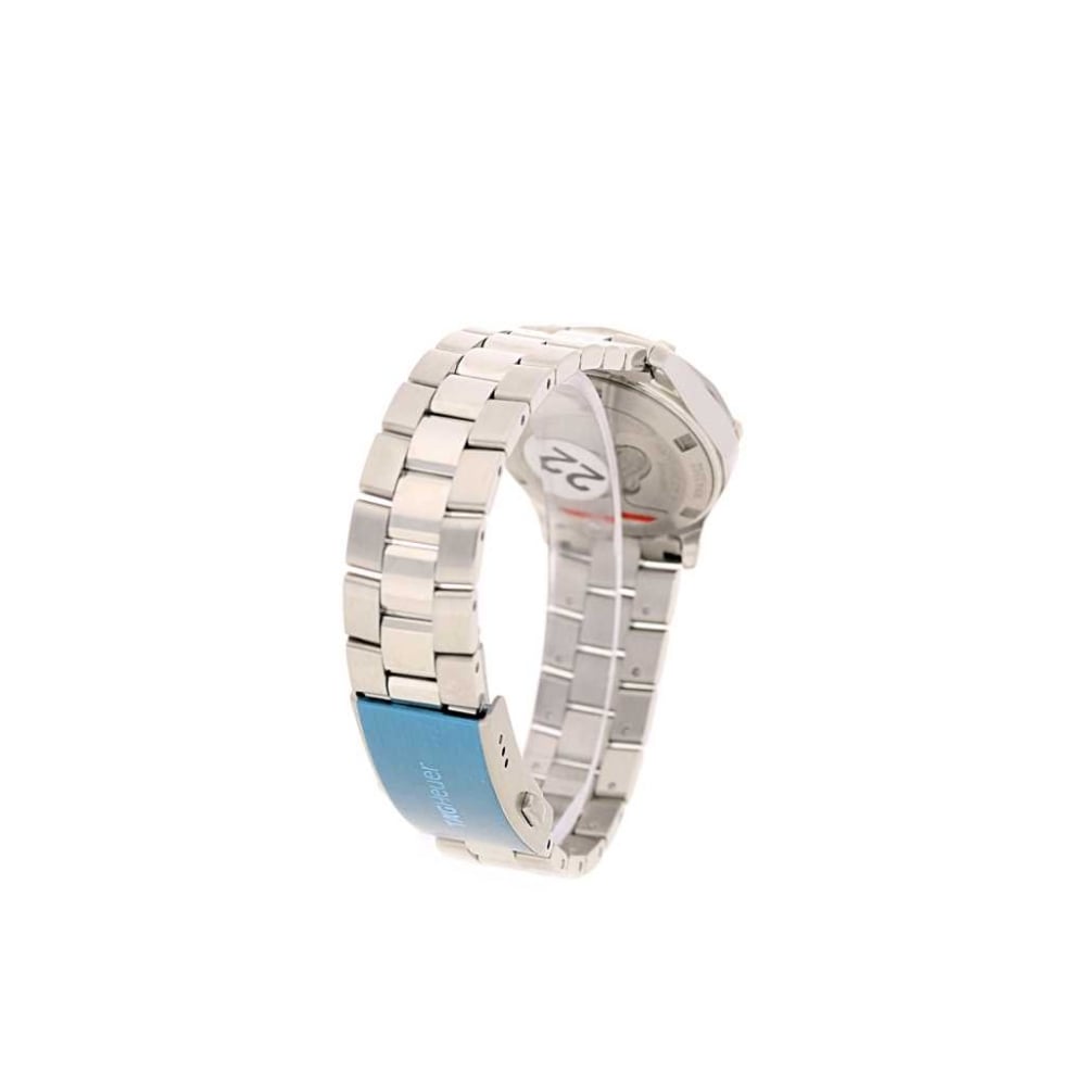 Aquaracer WAF1412.BA0823 - Ladies Watch - Silver Dial - Unworn