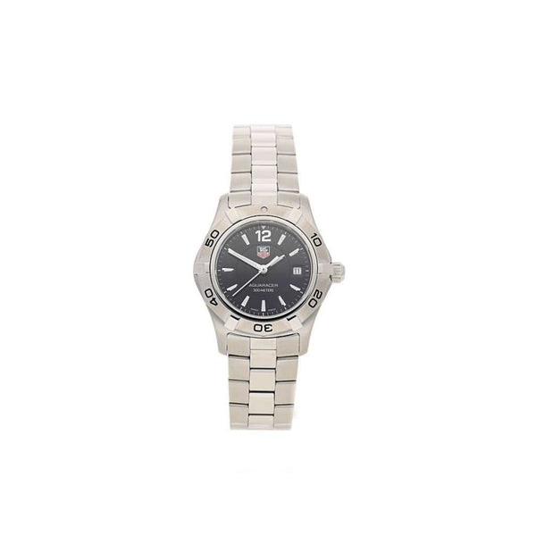 Aquaracer WAF1410 Watch Black Dial - Unworn 2015