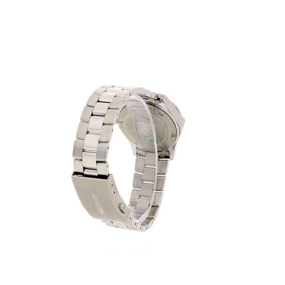 Aquaracer WAF1410 Watch Black Dial - Unworn 2015