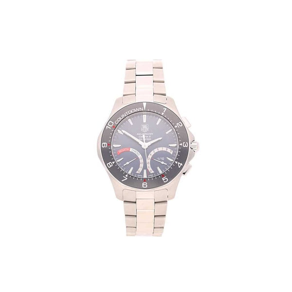 Unworn 2015 Tag Heuer Aquaracer Regatta Calibre S - CAF7111