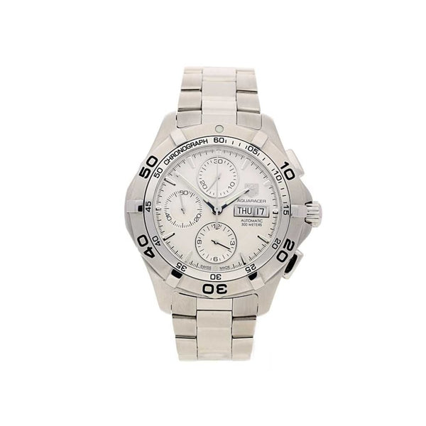 Aquaracer Chronograph CAF2011 Automatic Watch - 2006 approx