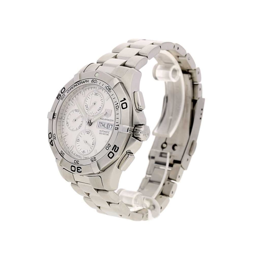 Aquaracer Chronograph CAF2011 Automatic Watch - 2006 approx