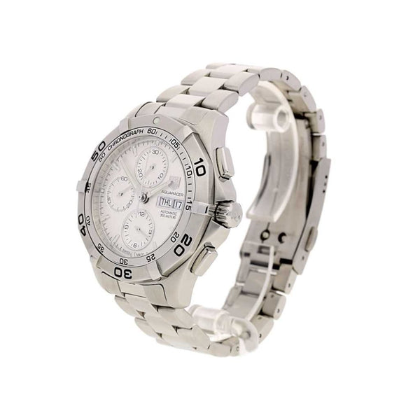 Aquaracer Chronograph CAF2011 Automatic Watch - 2006 approx