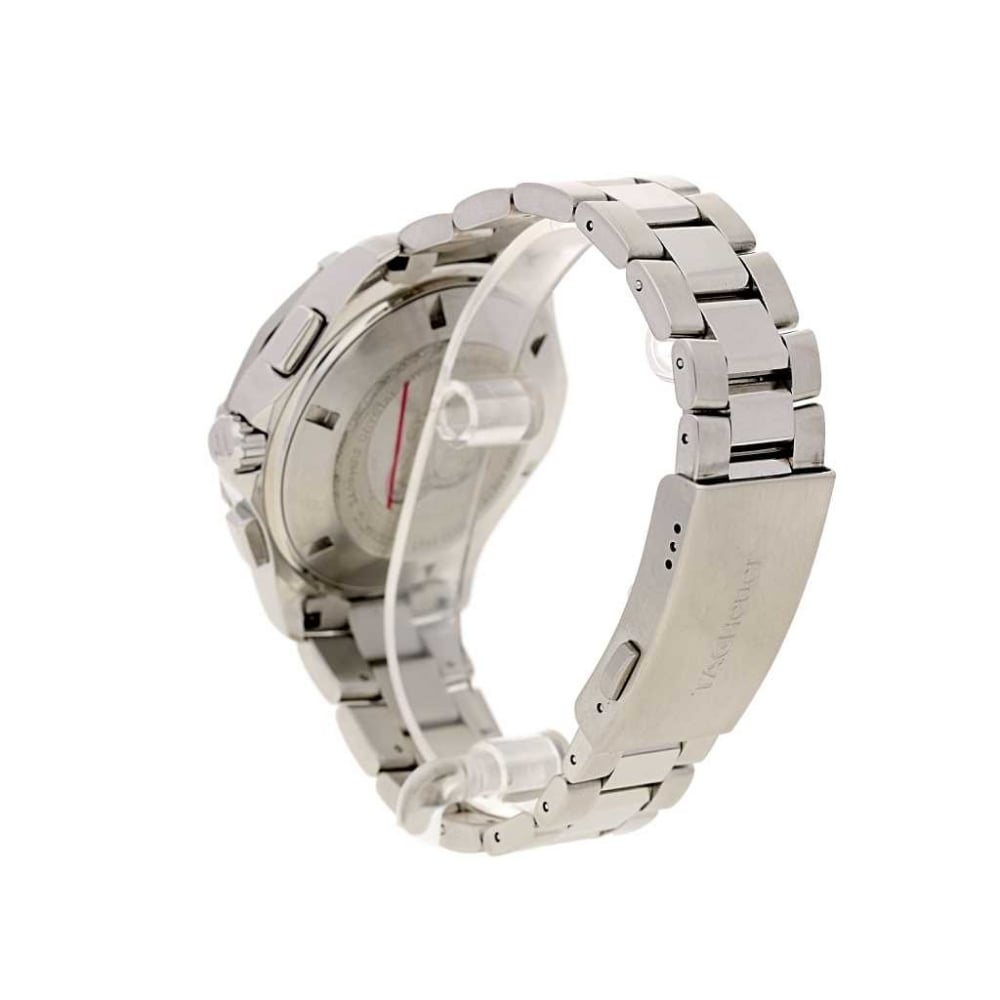 Aquaracer Chronograph CAF2011 Automatic Watch - 2006 approx