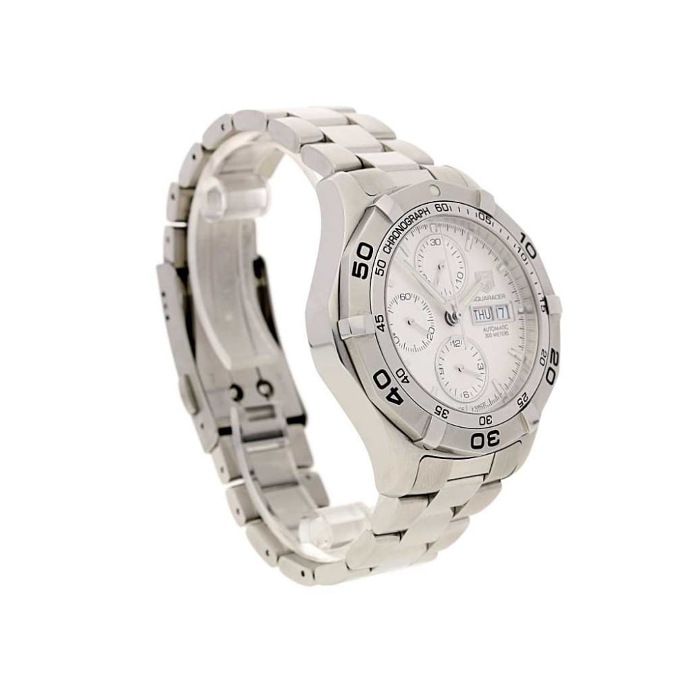 Aquaracer Chronograph CAF2011 Automatic Watch - 2006 approx