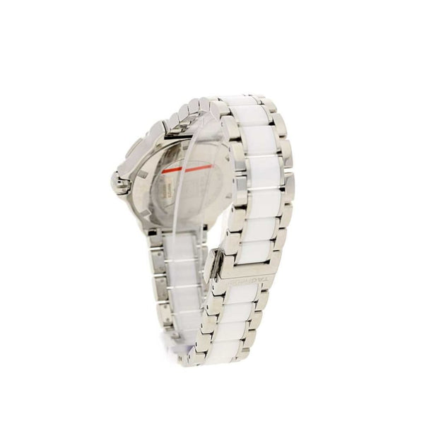 Formula 1 WAH1213 - White Ceramic Ladies Watch - Unworn