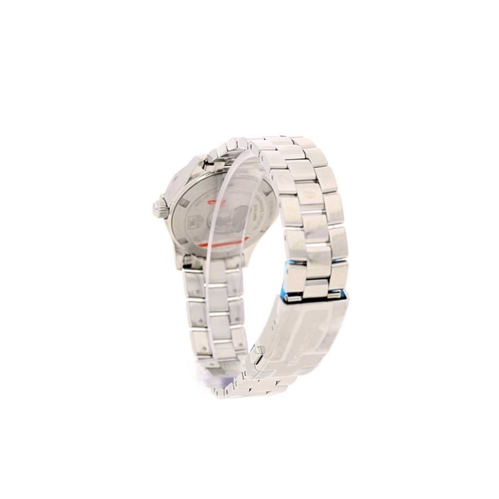 Unworn 2015 Tag Heuer Lady's Aquaracer WAF1415 Watch.