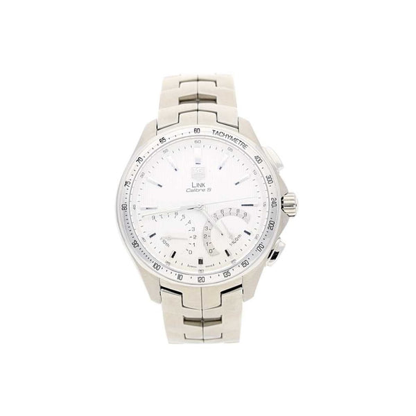 Tag Heuer Link Calibre S CAT7011