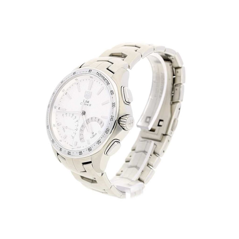 Tag Heuer Link Calibre S CAT7011