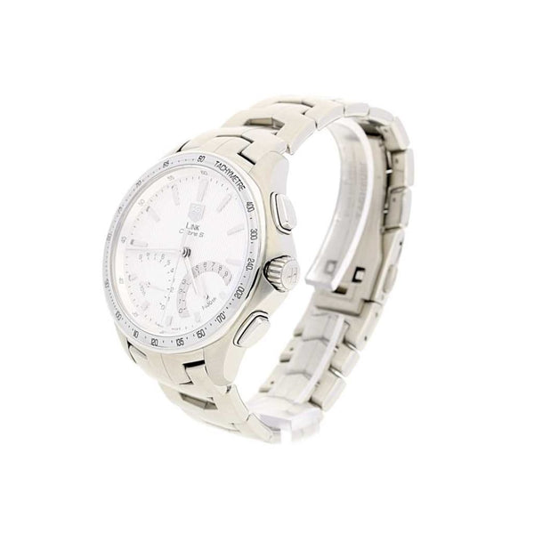 Tag Heuer Link Calibre S CAT7011