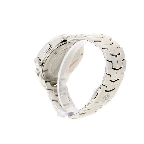 Tag Heuer Link Calibre S CAT7011