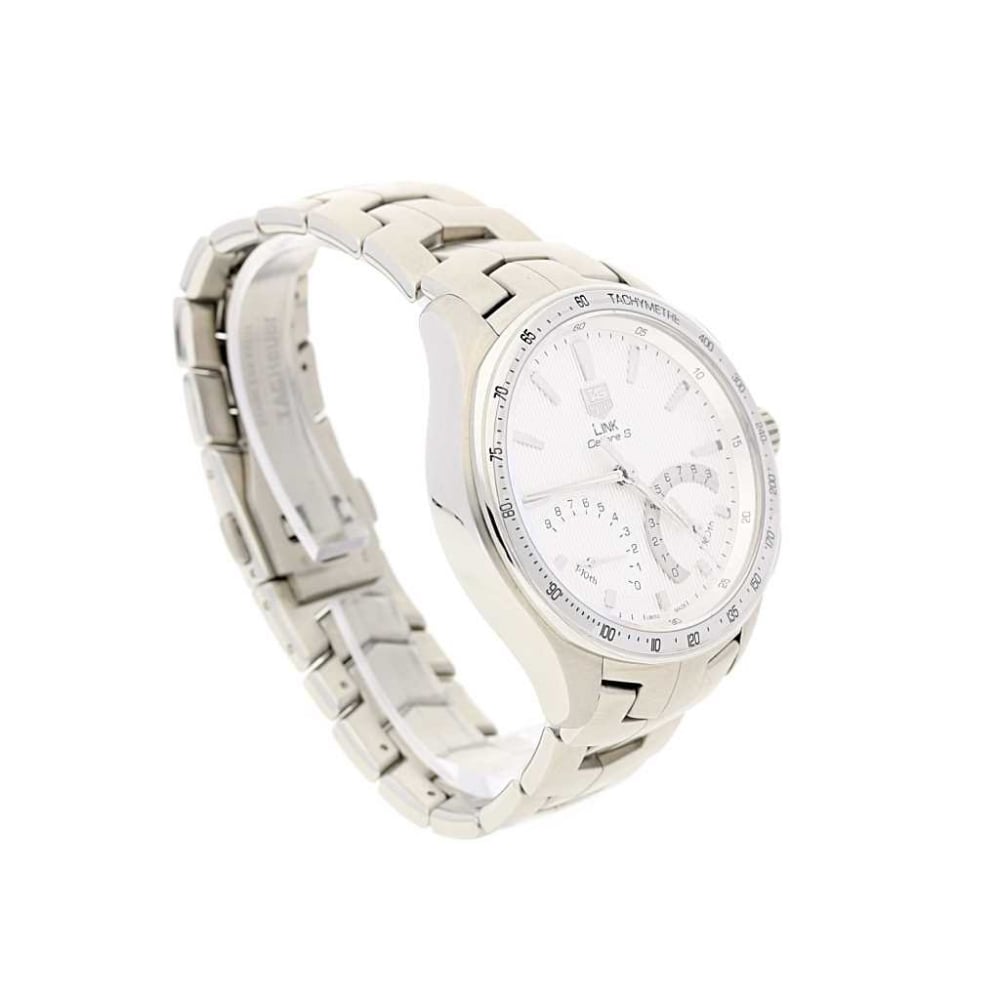 Tag Heuer Link Calibre S CAT7011