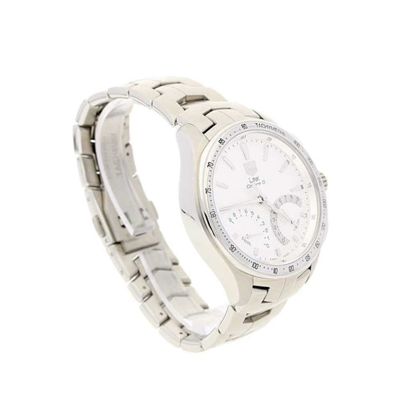 Tag Heuer Link Calibre S CAT7011