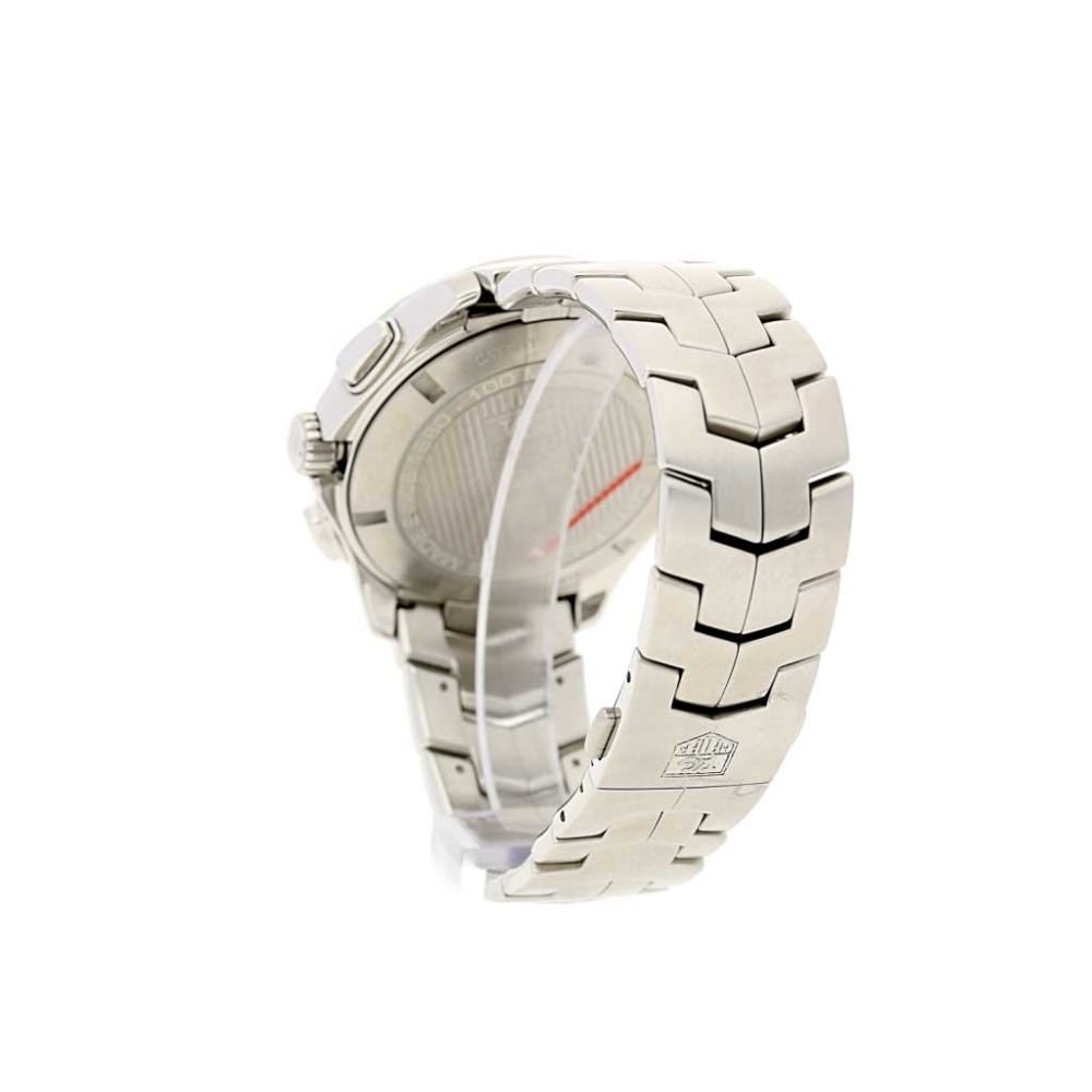 Tag Heuer Link Calibre S CAT7011