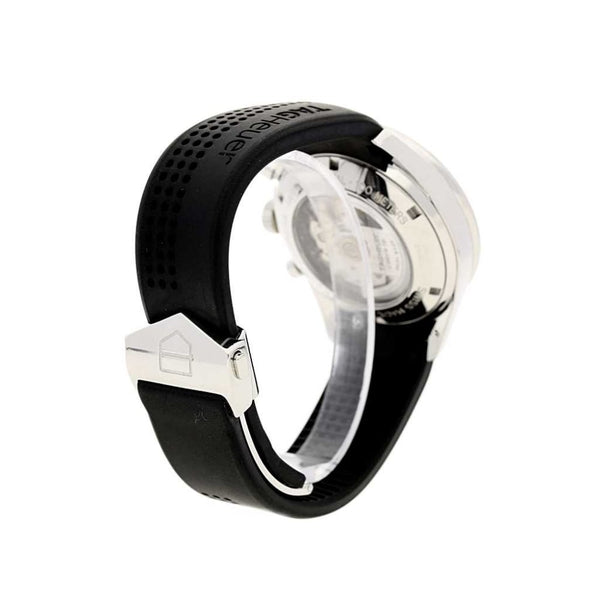Carrera CV2014-2 - Black Dial - Circa 2010