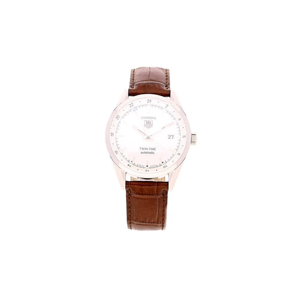 Carrera Twin-Time WV2116.FC6181 - GMT - Unworn