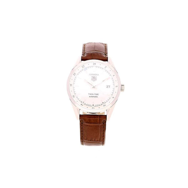 Carrera Twin-Time WV2116.FC6181 - GMT - Unworn