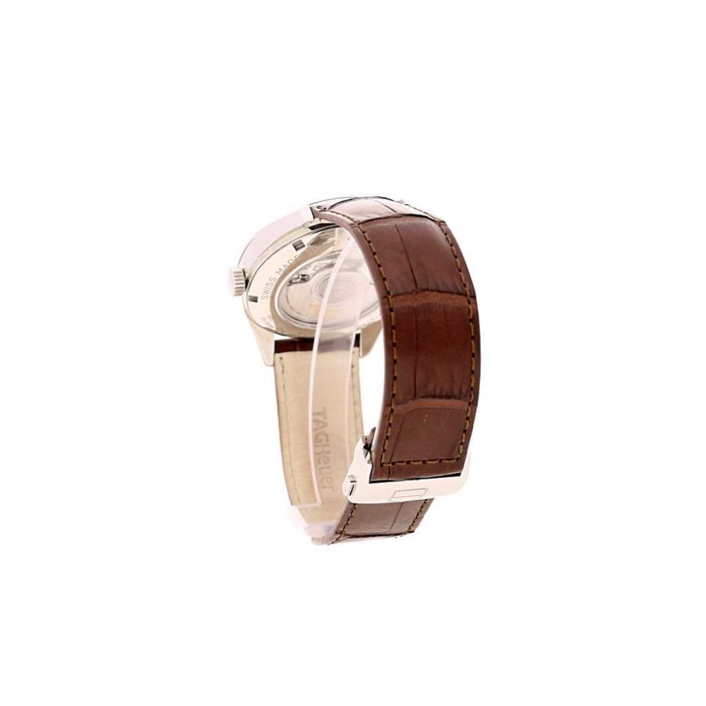 Carrera Twin-Time WV2116.FC6181 - GMT - Unworn