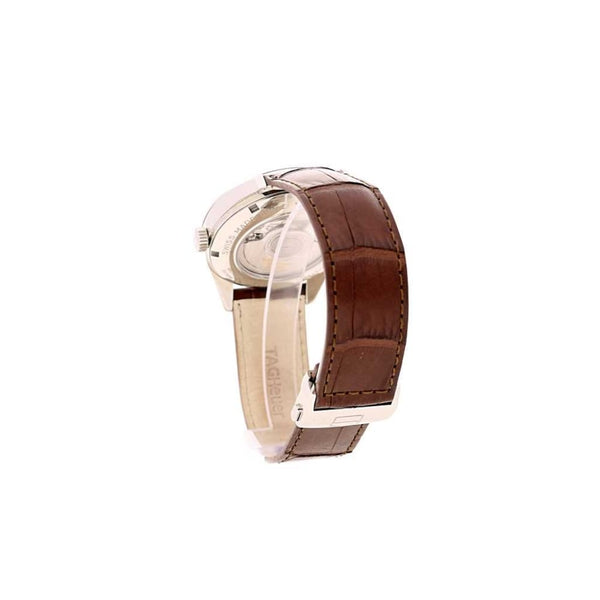 Carrera Twin-Time WV2116.FC6181 - GMT - Unworn