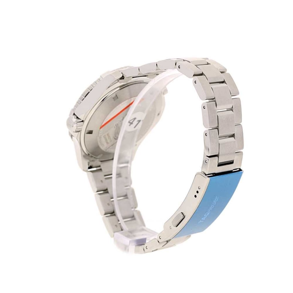 Unworn 2015 Tag Heuer Aquaracer 500m Watch - WAK2111