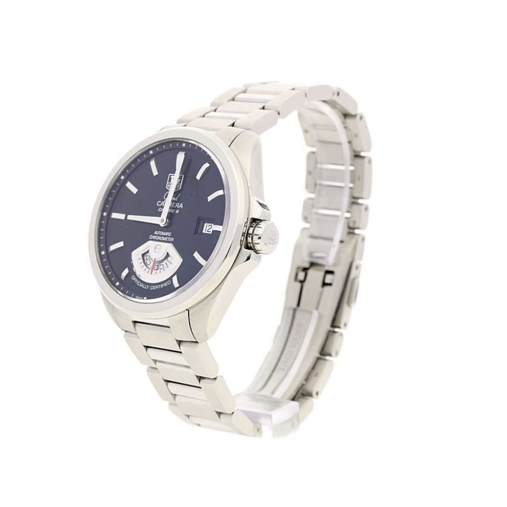 Grand Carrera WAV511A - Mens  Watch - 2009