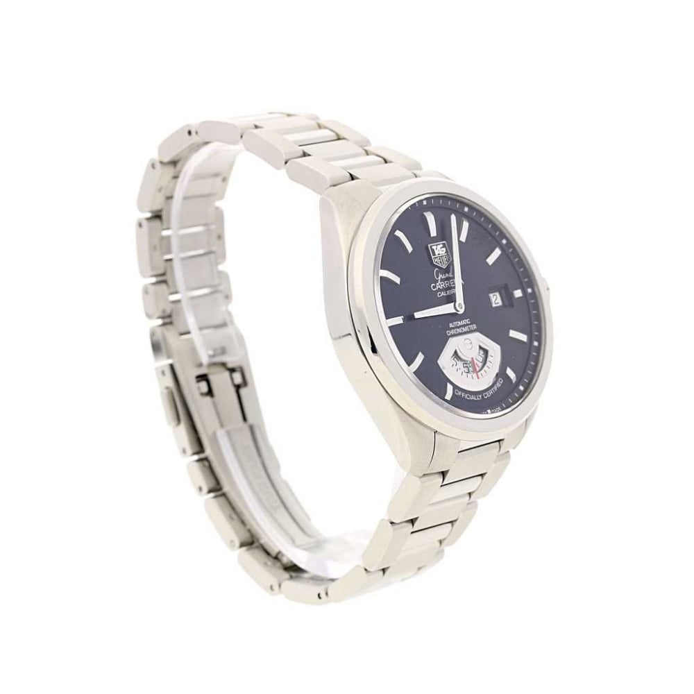 Grand Carrera WAV511A - Mens  Watch - 2009