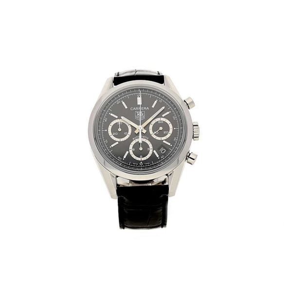 Carrera Chronograph 1964 Re-Edition - CV2113-0 - 2009