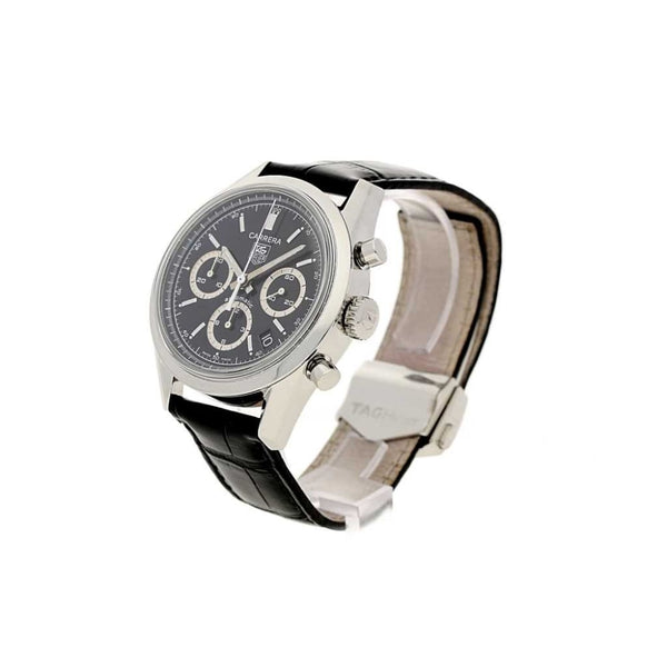 Carrera Chronograph 1964 Re-Edition - CV2113-0 - 2009