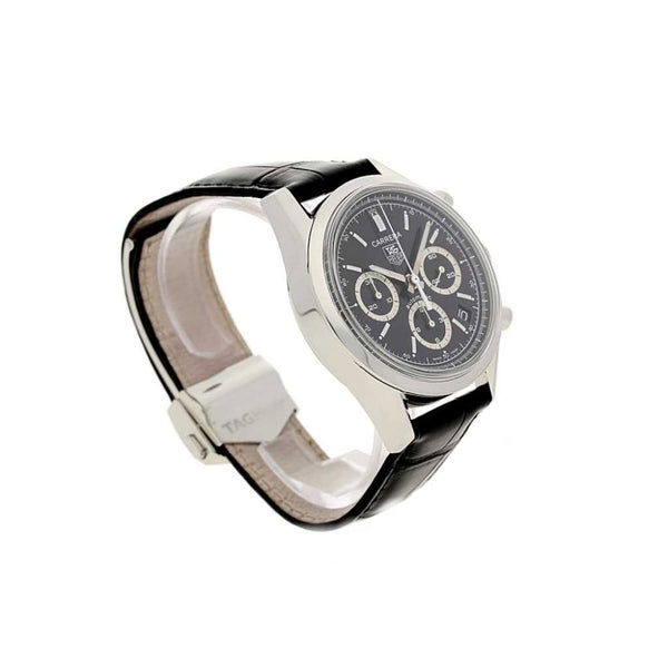 Carrera Chronograph 1964 Re-Edition - CV2113-0 - 2009