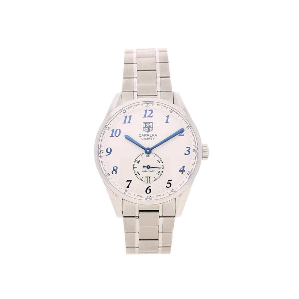 Carrera Calibre 6 Watch - WAS2111 - Mens Watch - Unworn