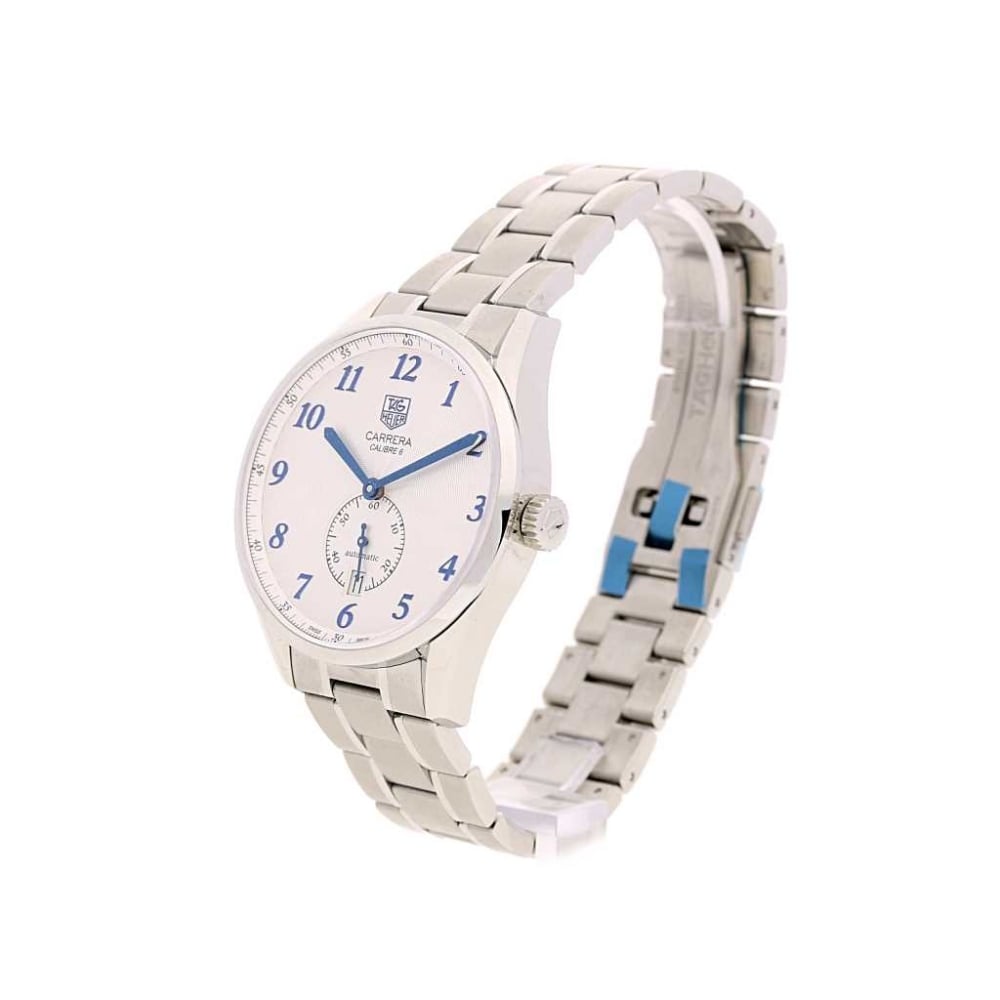 Carrera Calibre 6 Watch - WAS2111 - Mens Watch - Unworn