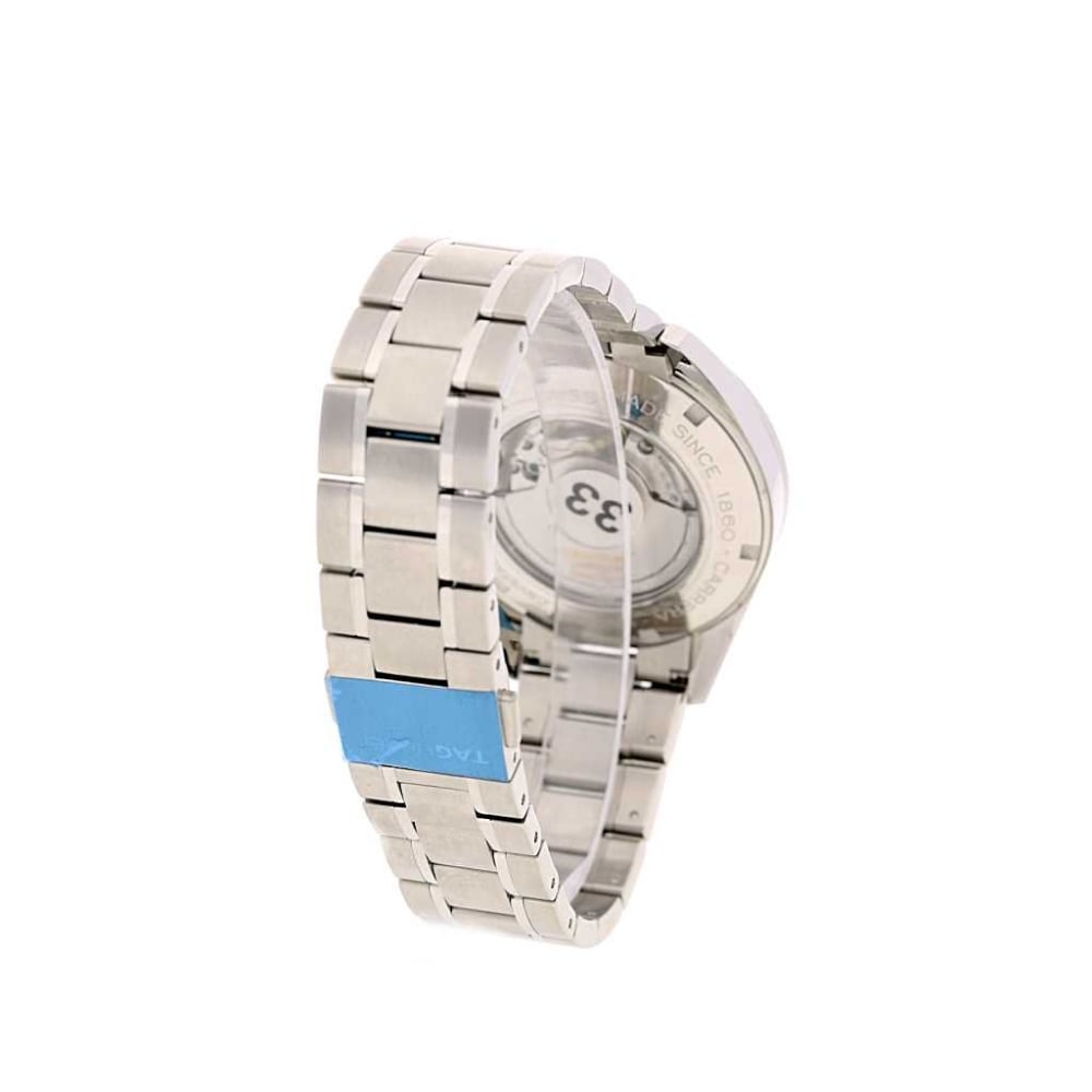 Carrera Calibre 6 Watch - WAS2111 - Mens Watch - Unworn