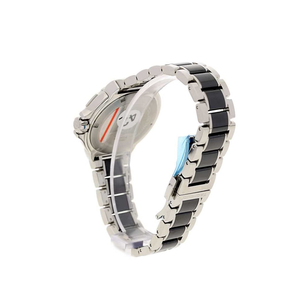 Formula 1 WAH1216 - Black Dial with Diamond Bezel - Unworn