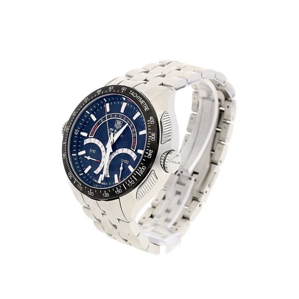 SLR CAG7010 - Calibre S Movement -  2010