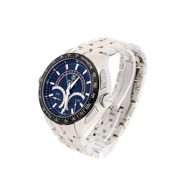 SLR CAG7010 - Calibre S Movement -  2010