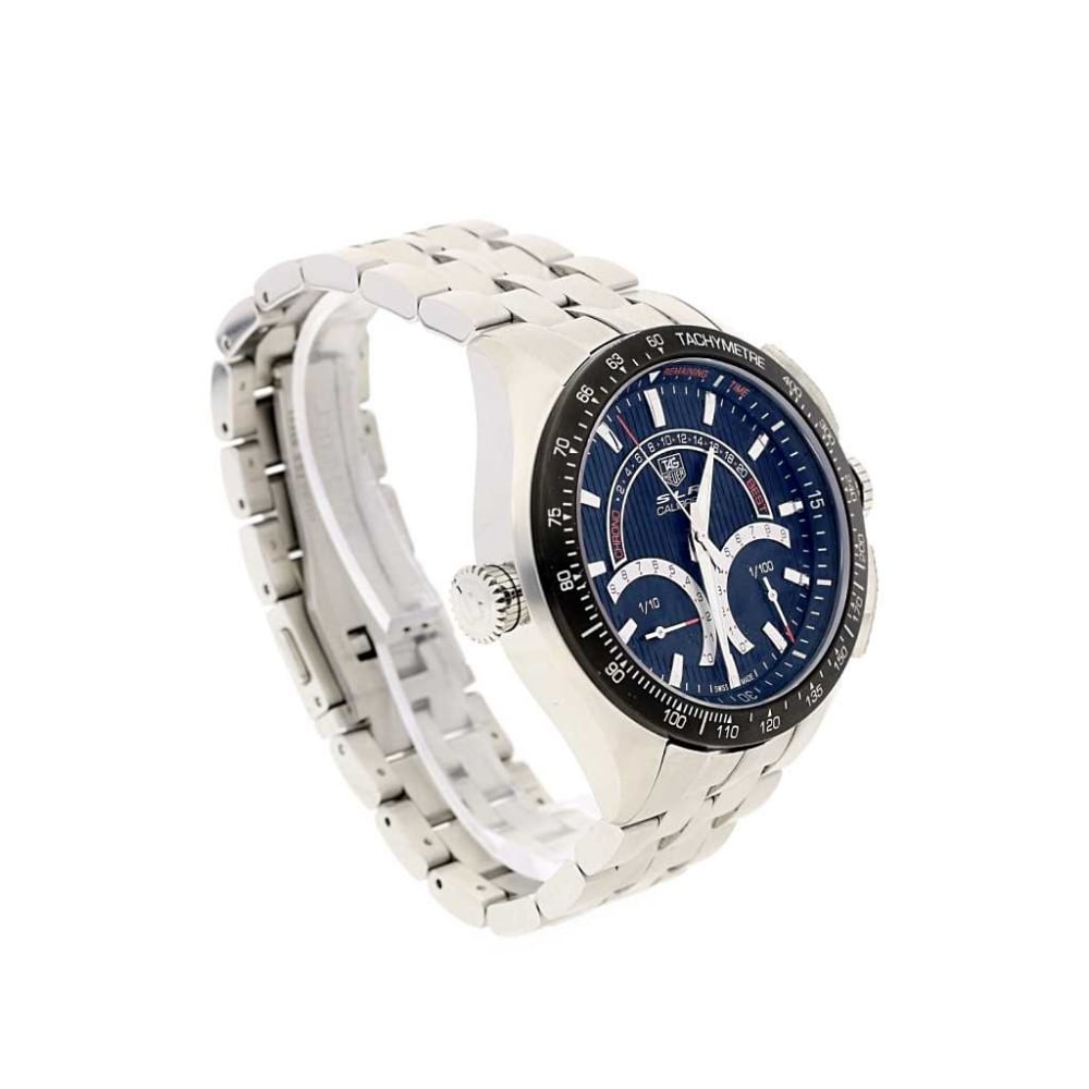 SLR CAG7010 - Calibre S Movement -  2010