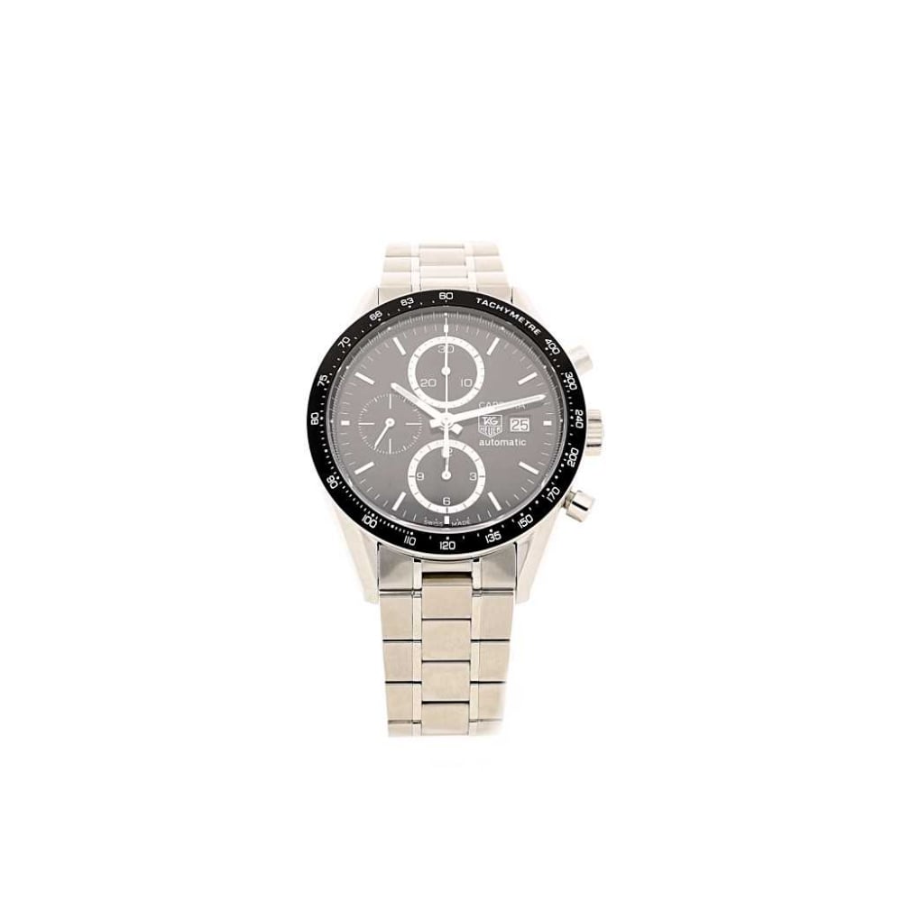 Carrera Automatic CV2010-4 - Mens Watch - 2015
